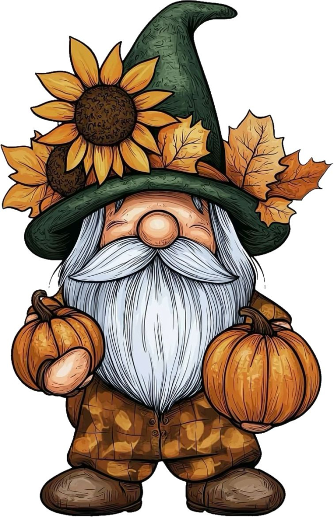 Listopadování v knihovně Rumburk - 2. měsíční akce