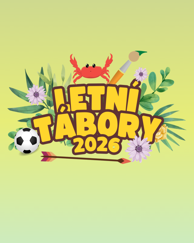 Tábory 2026