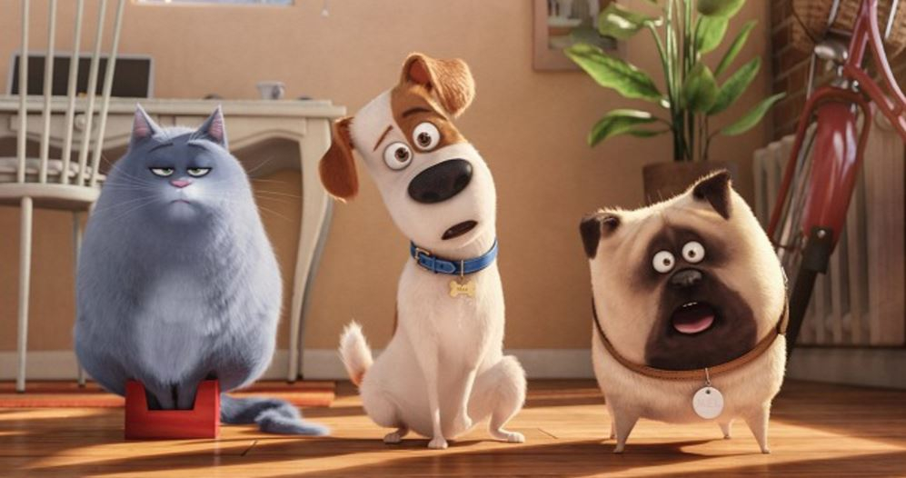 Z pohádky do pohádky