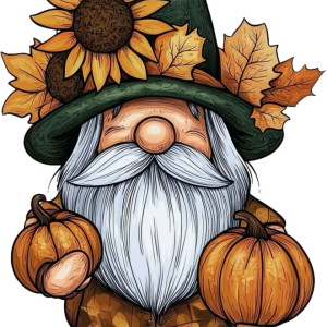 Listopadování v knihovně Rumburk - 2. měsíční akce