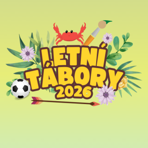 Tábory 2026