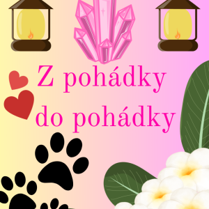 Z pohádky do pohádky