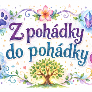 Z pohádky do pohádky