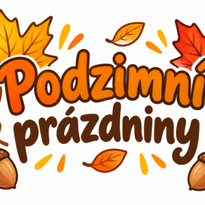 Podzimní prázdniny